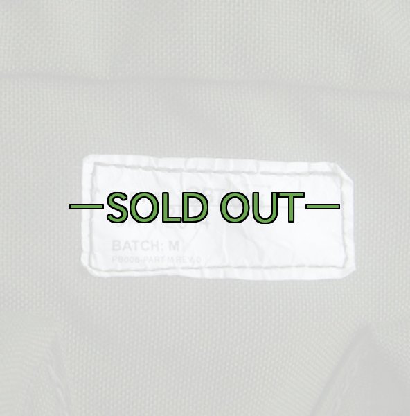 画像7: 装備品収納 バッグ　リュック　OD　GBT (7)