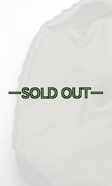 画像13: 装備品収納 バッグ　リュック　OD　GBT (13)