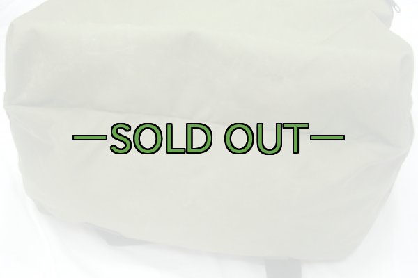 画像6: 装備品収納 バッグ　リュック　OD　GBT (6)