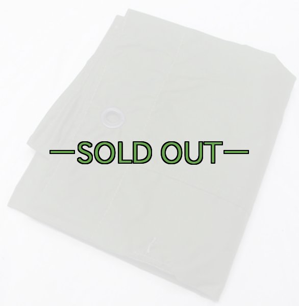 画像11: ナイロン　ダッフルバッグ　ワンショルダー　60年代　新品同様 (11)