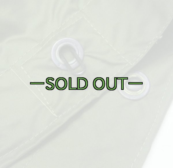 画像3: ナイロン　ダッフルバッグ　ワンショルダー　60年代　新品同様 (3)