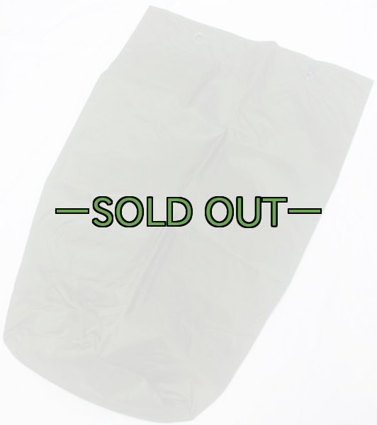 画像2: ナイロン　ダッフルバッグ　ワンショルダー　60年代　新品同様 (2)