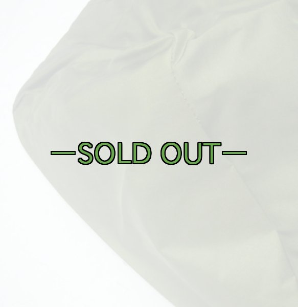 画像9: ナイロン　ダッフルバッグ　ワンショルダー　60年代　新品同様 (9)