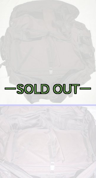 画像5: 大型バッグ　ホイール付　黒 (5)