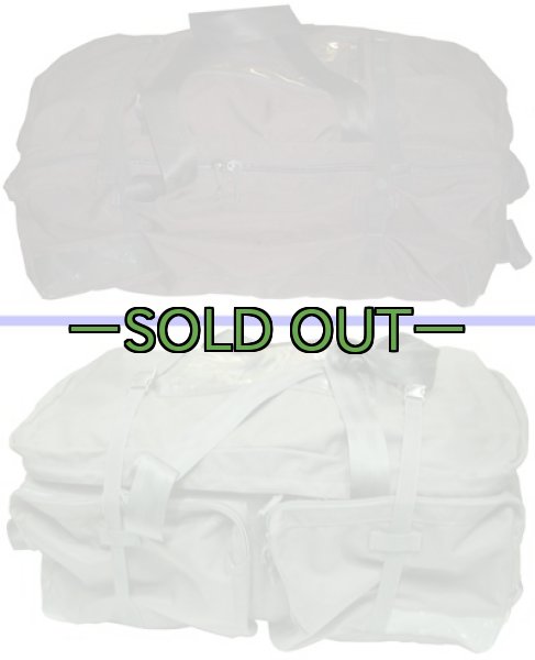 画像3: 大型バッグ　ホイール付　黒 (3)