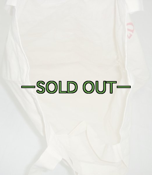 画像4: ミリタリートートバッグ01 (4)