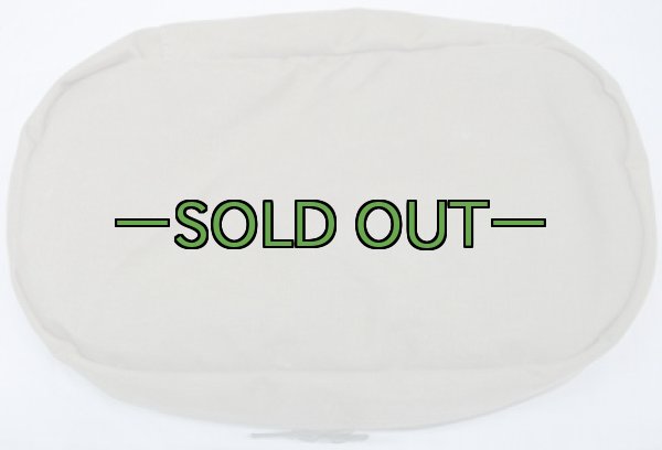 画像2: MAXPEDITION　洗面具ポーチ (2)