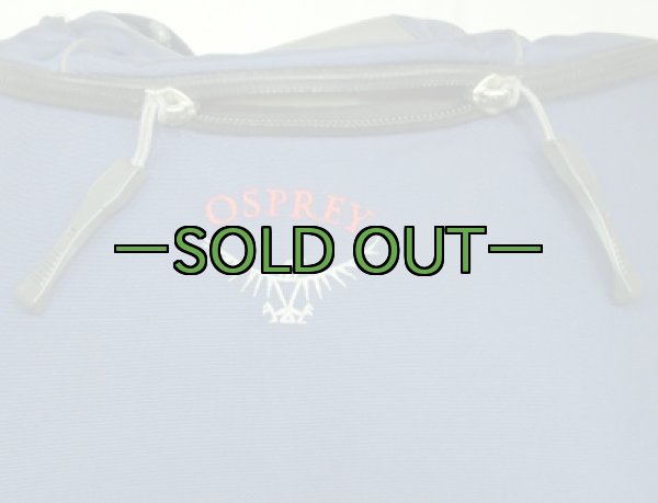 画像2: OSPREYバッグ　TORQUE　オスプレー (2)