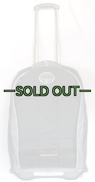 画像3: OSPREYキャリーバッグ　SLIPSTREAM　オスプレー (3)