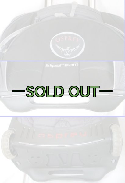 画像4: OSPREYキャリーバッグ　SLIPSTREAM　オスプレー (4)