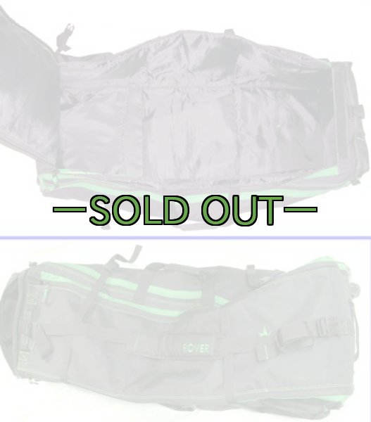 画像3: ROVER　ローラーバッグ　コット (3)