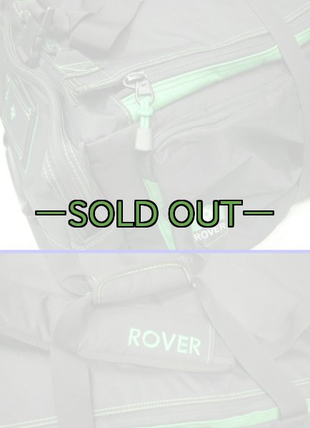 画像5: ROVER　ローラーバッグ　コット (5)