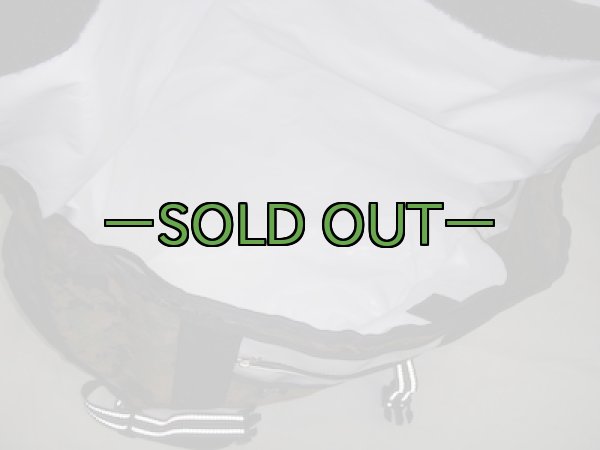 画像8: クローム　メッセンジャーバッグ　MARPAT　中古良品 (8)