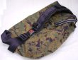 画像2: クローム　メッセンジャーバッグ　MARPAT　中古良品 (2)