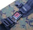 画像7: クローム　メッセンジャーバッグ　MARPAT　中古良品 (7)