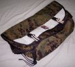 画像11: クローム　メッセンジャーバッグ　MARPAT　中古良品 (11)