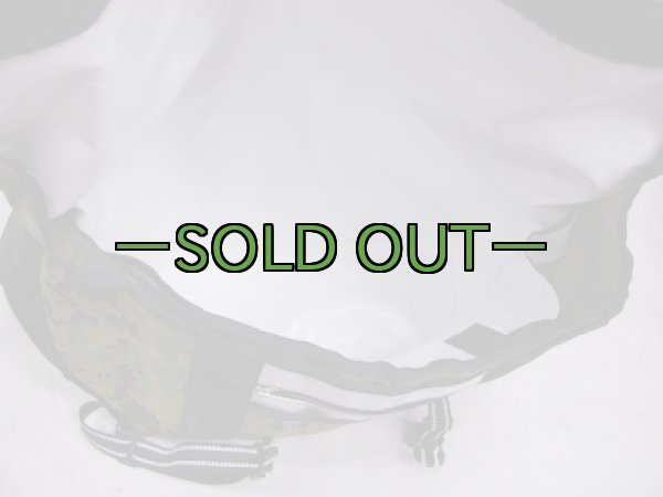 画像13: クローム　メッセンジャーバッグ　MARPAT　中古良品 (13)