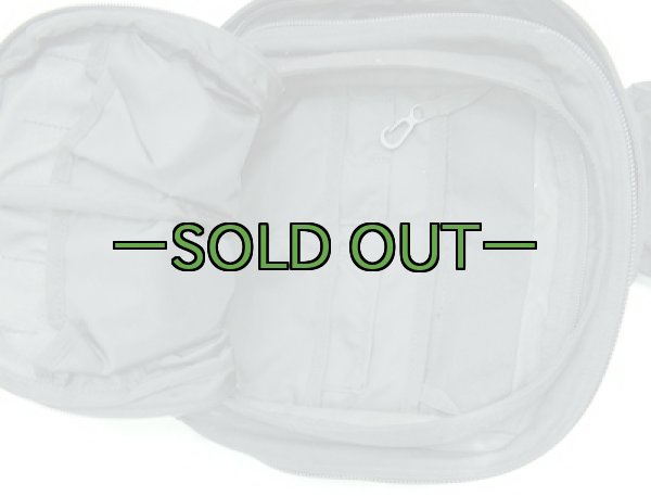 画像6: 5.11タクティカルスリングバッグ　MOAB 6　黒 (6)