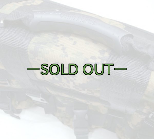 画像4: ウッドランドMARPATバッグ PX品 ショルダーSTなし (4)