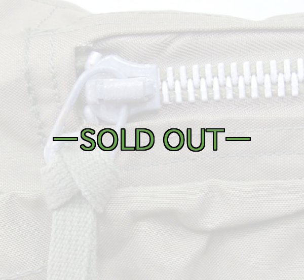 画像5: サバイバルキット用バッグ　ナイロン製　68年 (5)