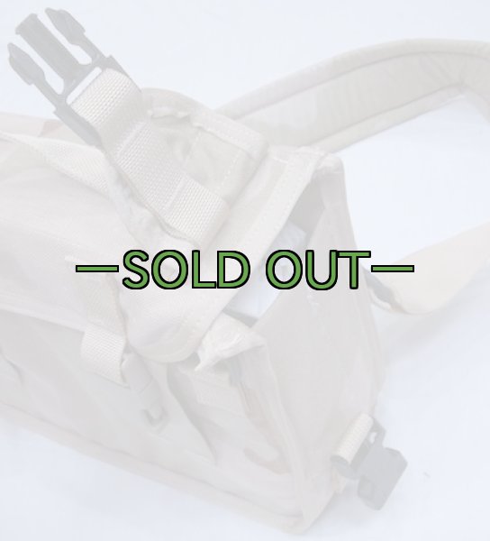 画像8: 3C　M240ミニミ用300連ソフトアーモバッグ (8)