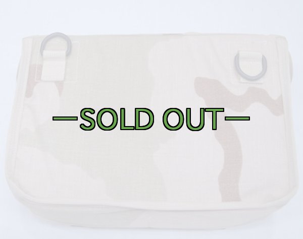 画像5: 3C　M240ミニミ用300連ソフトアーモバッグ (5)