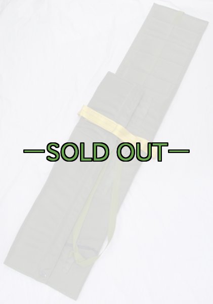 画像2: 空挺ライフルケース　現行　2000年代　エアボーン (2)