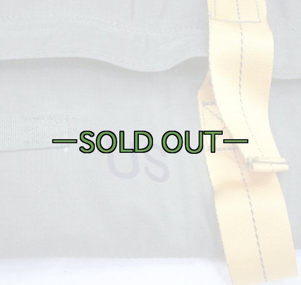 画像13: 空挺ライフルケース　現行　2000年代　エアボーン (13)