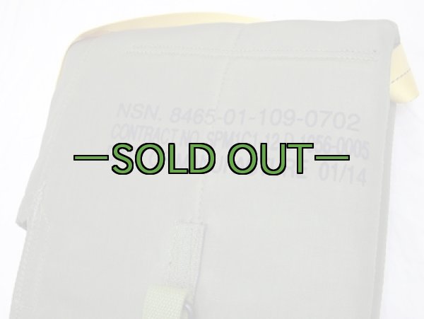 画像5: 空挺ライフルケース　現行　2000年代　エアボーン (5)