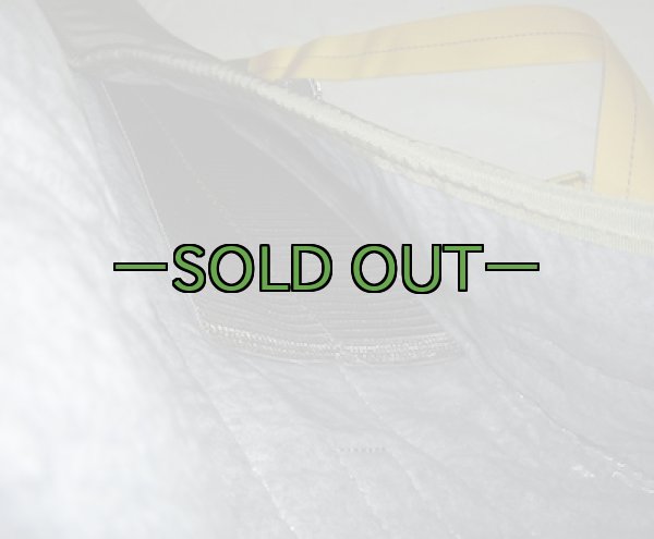 画像8: 空挺ライフルケース　現行　2000年代　エアボーン (8)