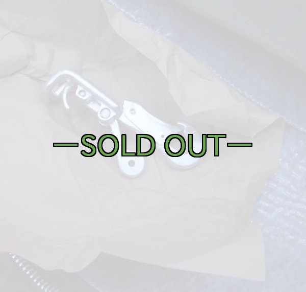 画像3: 空挺ライフルケース　現行　2000年代　エアボーン (3)