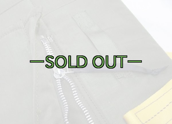 画像6: 空挺ライフルケース　現行　2000年代　エアボーン (6)