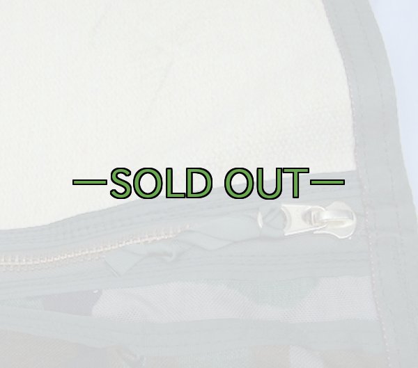 画像10: M240Bバレルケース　バッグ　ウッドランド (10)