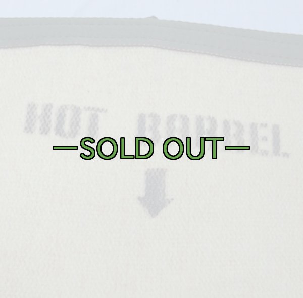 画像9: M240Bバレルケース　バッグ　ウッドランド (9)