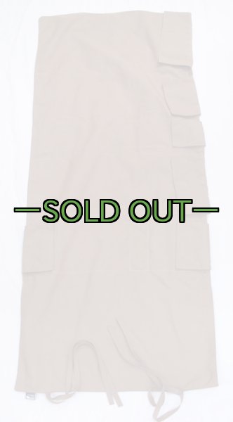 画像2: ラルータクティカル　PredatOBR　ロールアップバッグ　コヨーテ (2)