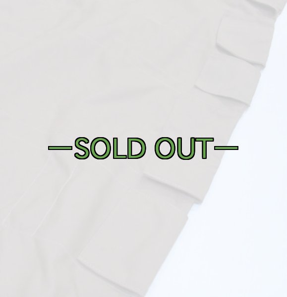 画像4: ラルータクティカル　PredatOBR　ロールアップバッグ　コヨーテ (4)