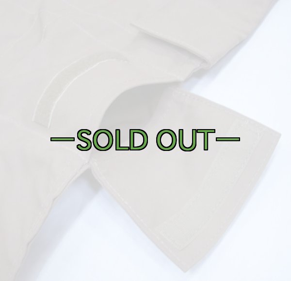 画像5: ラルータクティカル　PredatOBR　ロールアップバッグ　コヨーテ (5)