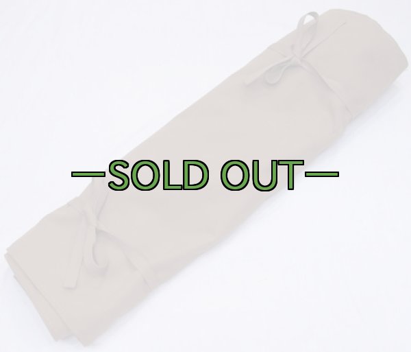 画像8: ラルータクティカル　PredatOBR　ロールアップバッグ　コヨーテ (8)