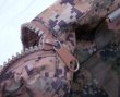 画像4: PTバッグ　MARPAT　ナイロン　リバーシブル　PX品 (4)