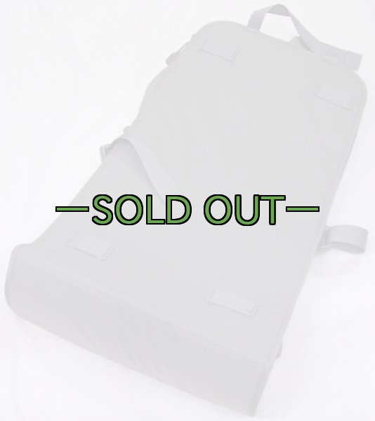 画像2: メディックバッグ　キャメルバック　インサート　MEDBAK　FG (2)