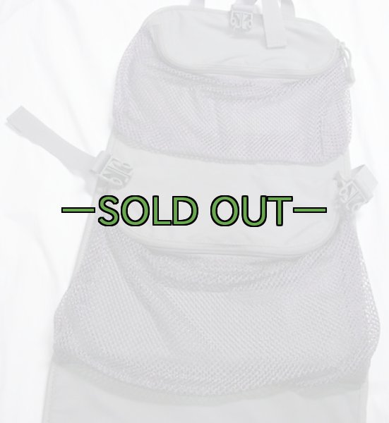 画像6: メディックバッグ　キャメルバック　インサート　MEDBAK　FG (6)