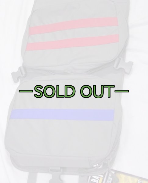 画像7: メディックバッグ　キャメルバック　インサート　MEDBAK　FG (7)