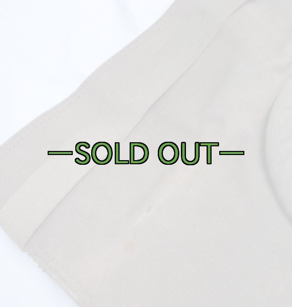 画像6: トランスポートバッグ　コットン　帆布　カーキ　40年代 (6)