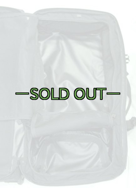 画像20: 大型バッグ　ホイール付　黒　BHI (20)