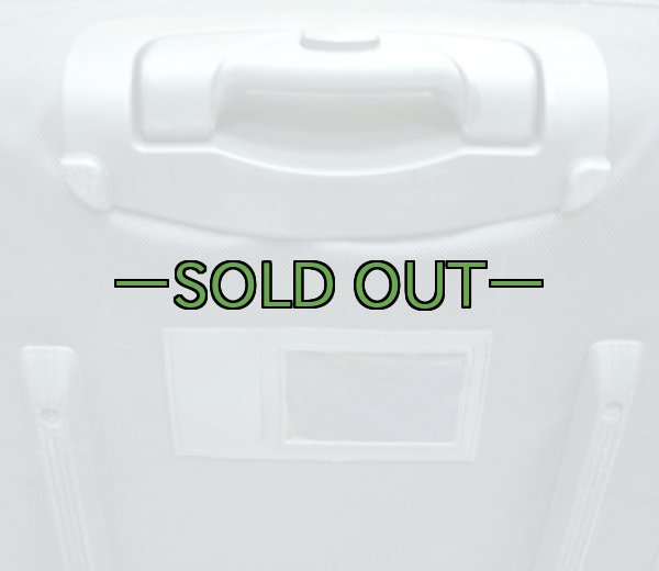 画像12: 大型バッグ　ホイール付　黒　BHI (12)