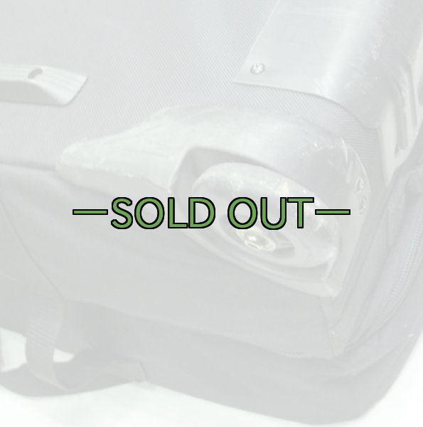 画像14: 大型バッグ　ホイール付　黒　BHI (14)