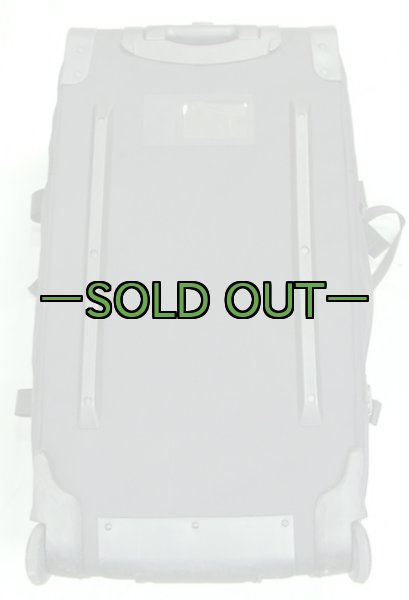 画像5: 大型バッグ　ホイール付　黒　BHI (5)