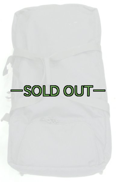 画像2: 大型バッグ　ホイール付　黒　BHI (2)