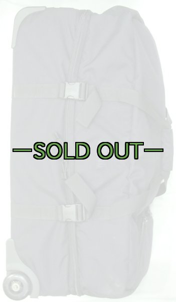 画像3: 大型バッグ　ホイール付　黒　BHI (3)