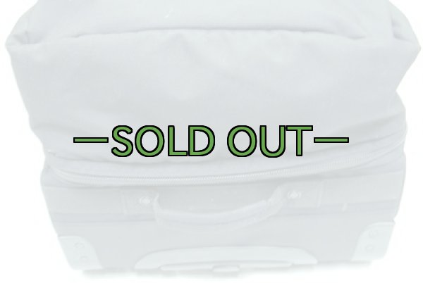 画像7: 大型バッグ　ホイール付　黒　BHI (7)